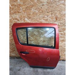 Porte Arriere Droit Dacia Sandero 1